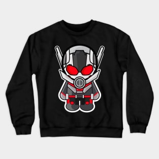 cartoon character Crewneck Sweatshirt